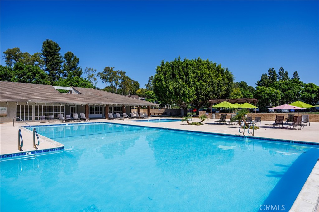 23306 Caminito Marcial 76, Laguna Hills CA 92653 - photo 34