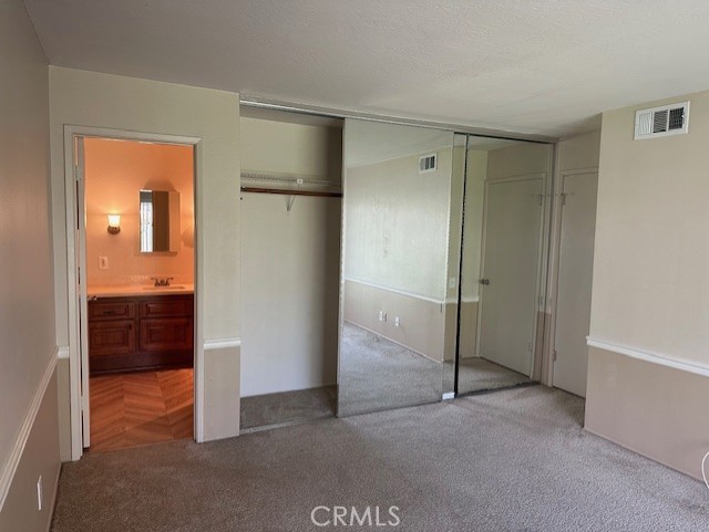 Third bedroom located across from guest bathroom - 23325 Caminito Juanico, Laguna Hills CA 92653 - photo 5