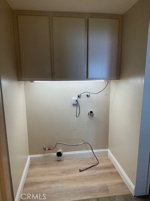 Laundry space, conveniently located on the same level as the bedrooms - 23325 Caminito Juanico, Laguna Hills CA 92653 - photo 12