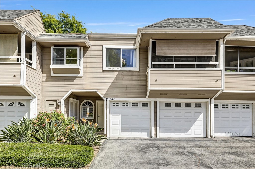 Two Level Townhome with 2 Car Attached direct access garage - 23342 Caminito Los Pocitos, Laguna Hills CA 92653 - photo 1