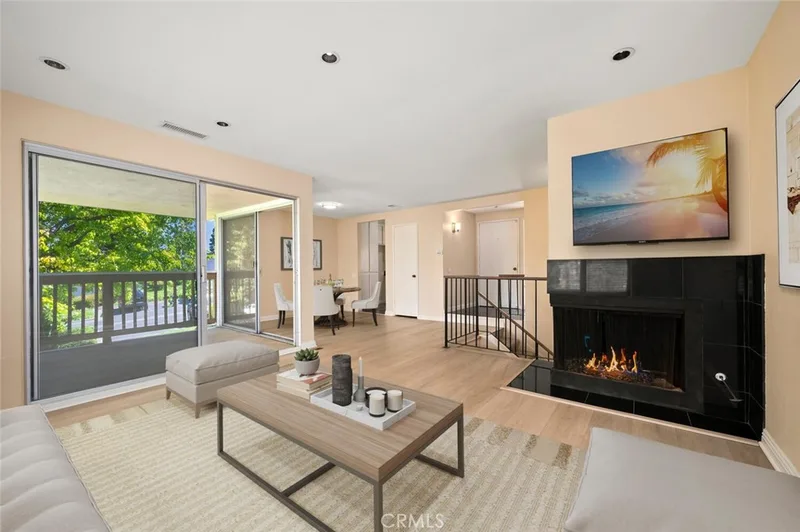 23392 Caminito Basilio 332, Laguna Hills, CA 92653