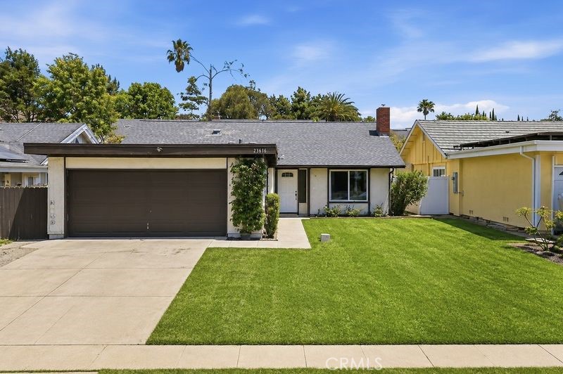 23616 Soresina, Laguna Hills CA 92653 - photo 1
