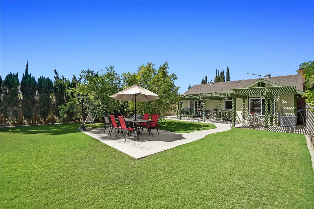 23636 Messina, Laguna Hills CA 92653 - photo 10