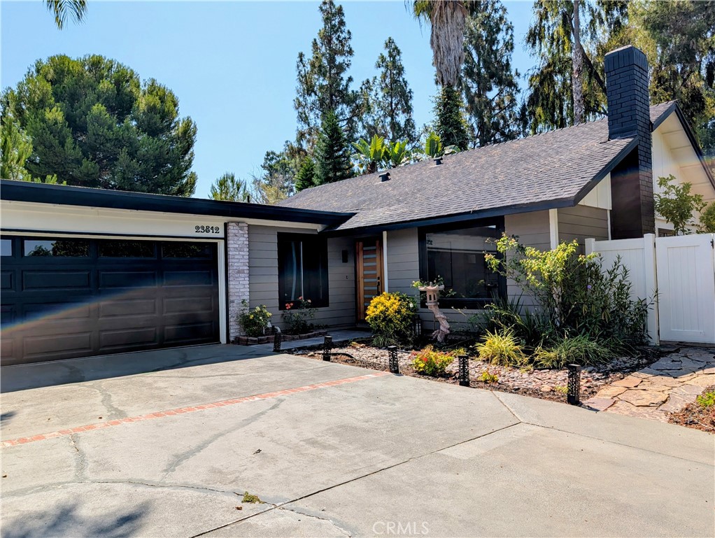 Front - 23812 Pesaro, Laguna Hills CA 92653 - photo 1