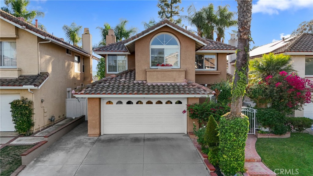 24256 Louisa Street, Laguna Hills CA 92656 - photo 1
