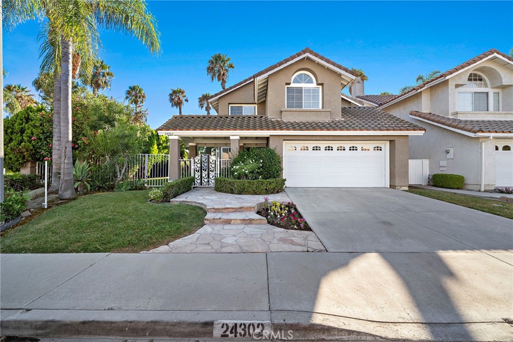 24302 Andrea St, Laguna Hills CA 92656 - photo 1
