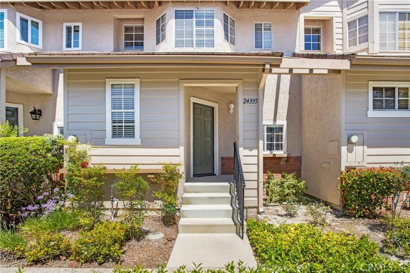 24335 Val Verde Court 168, Laguna Hills, CA 92653