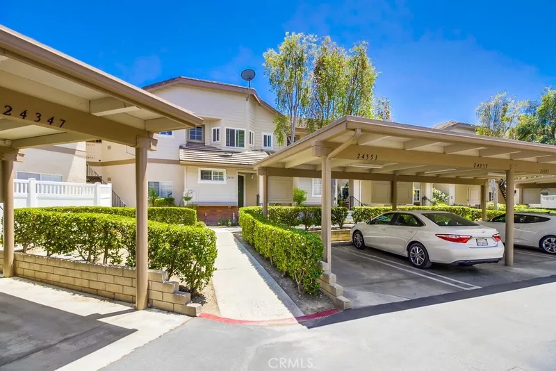 24351 Marquis Court 302, Laguna Hills, CA 92653