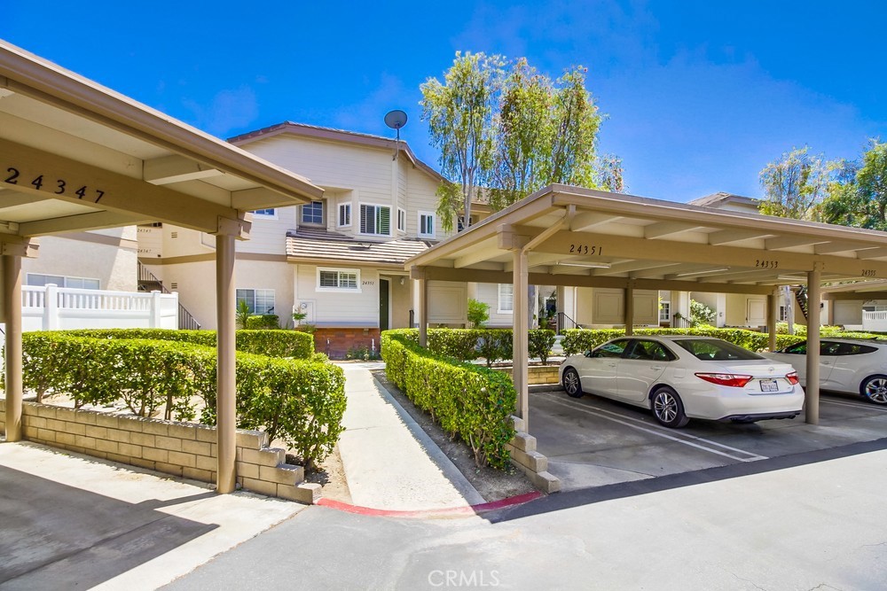 24351 Marquis Court 302, Laguna Hills CA 92653 - photo 1