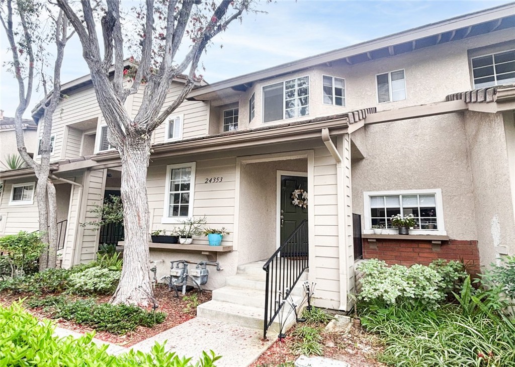 Front1 - 24353 Marquis CT 301, Laguna Hills CA 92653 - photo 1