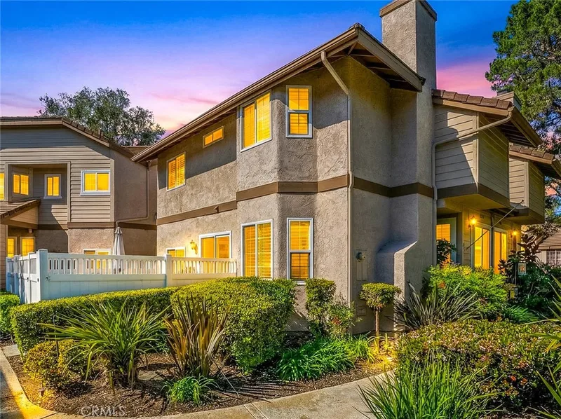 24376 Larchmont Court, Laguna Hills