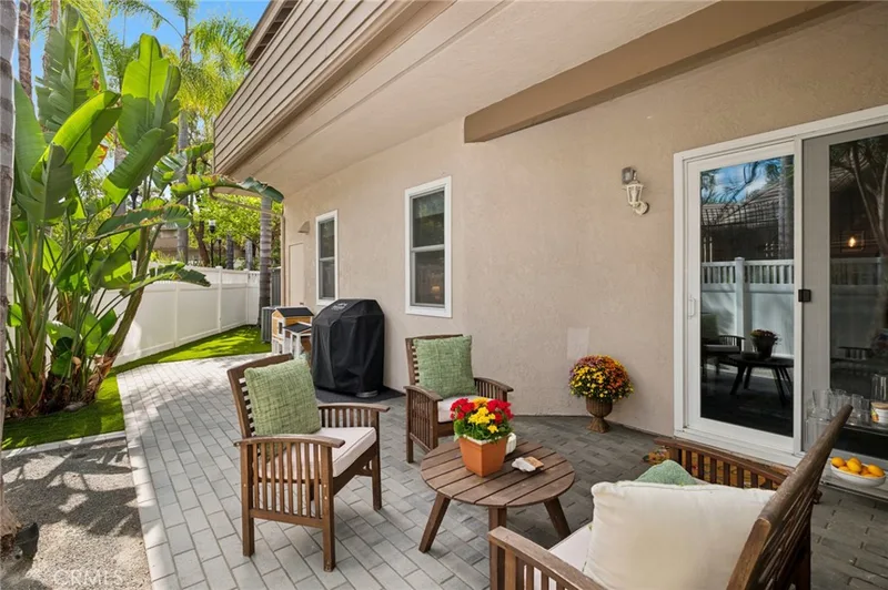 24391 Larchmont Court 37, Laguna Hills, CA 92653