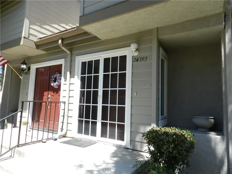 24393 Hillsdale 18, Laguna Hills