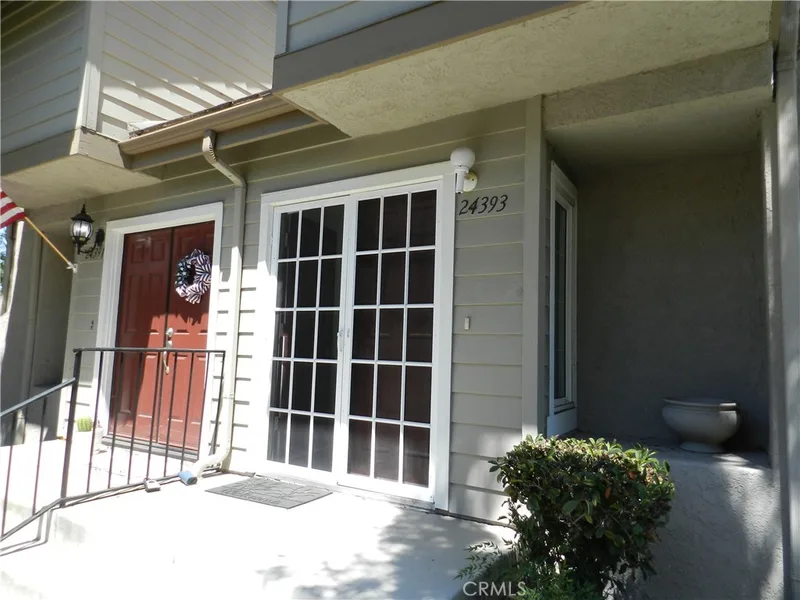 24393 Hillsdale 18, Laguna Hills