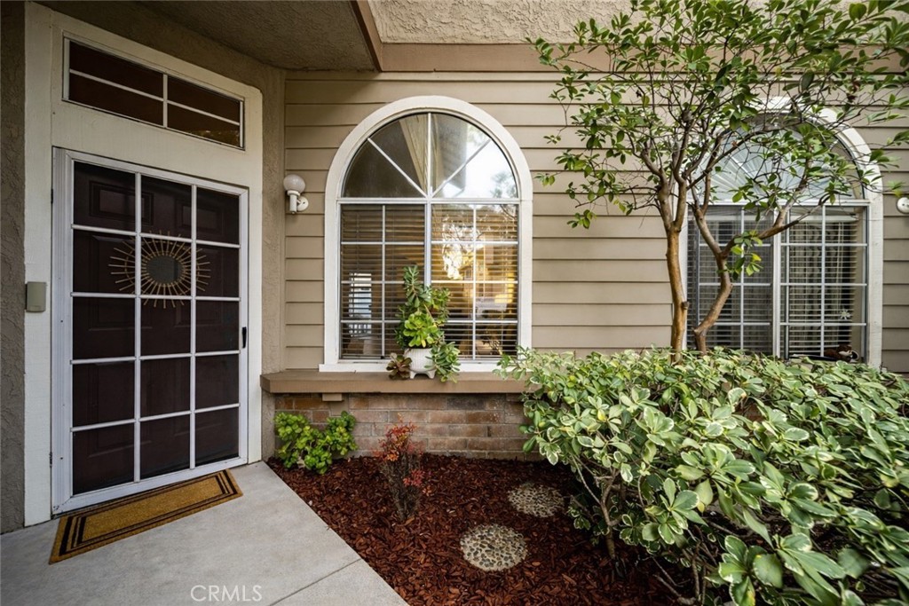 Front Door - 24395 Landover Road 155, Laguna Hills CA 92653 - photo 1