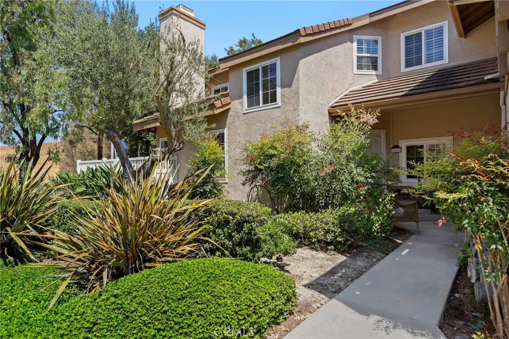 24417 Hillsdale Avenue 5, Laguna Hills CA 92653 - photo 1