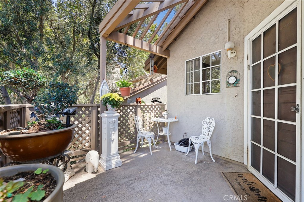 24441 Hillsdale Avenue 116, Laguna Hills CA 92653 - photo 23