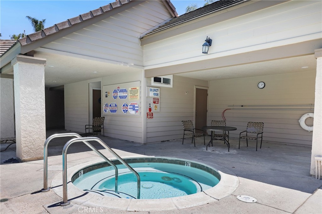 24441 Hillsdale Avenue 116, Laguna Hills CA 92653 - photo 25