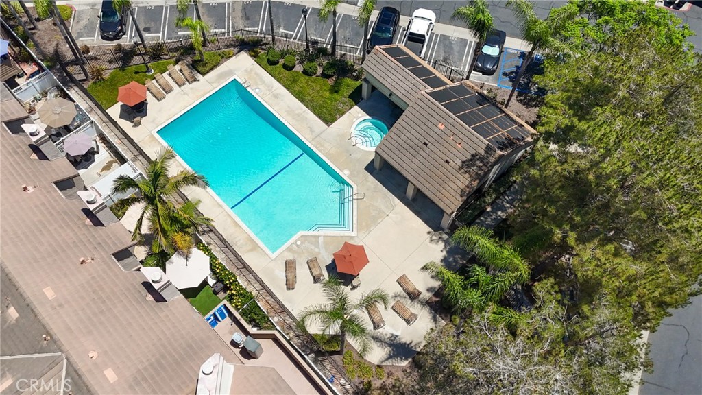 24441 Hillsdale Avenue 116, Laguna Hills CA 92653 - photo 29