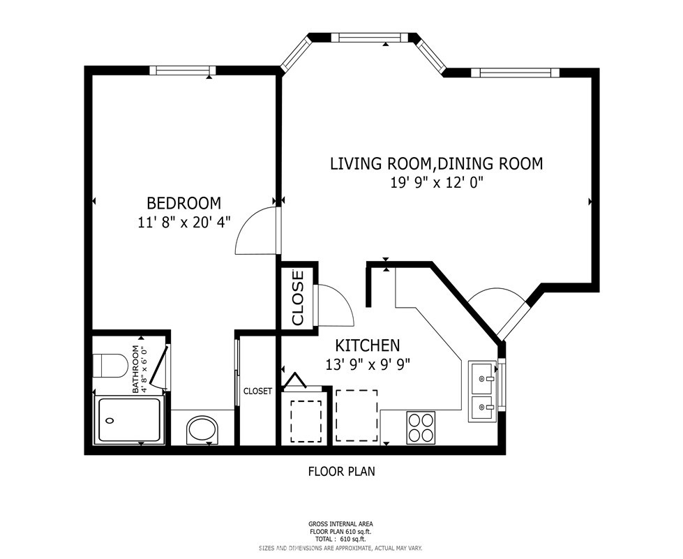 24441 Hillsdale Avenue 116, Laguna Hills CA 92653 - photo 31