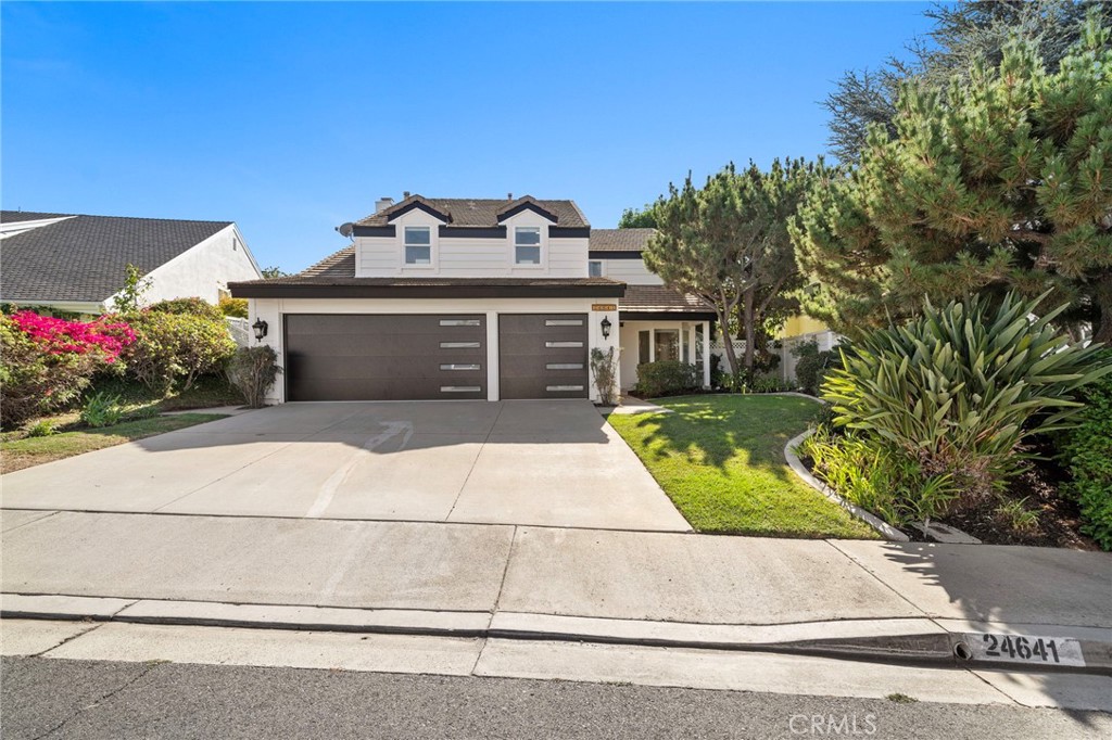 24641 Paige Circle, Laguna Hills CA 92653 - photo 1