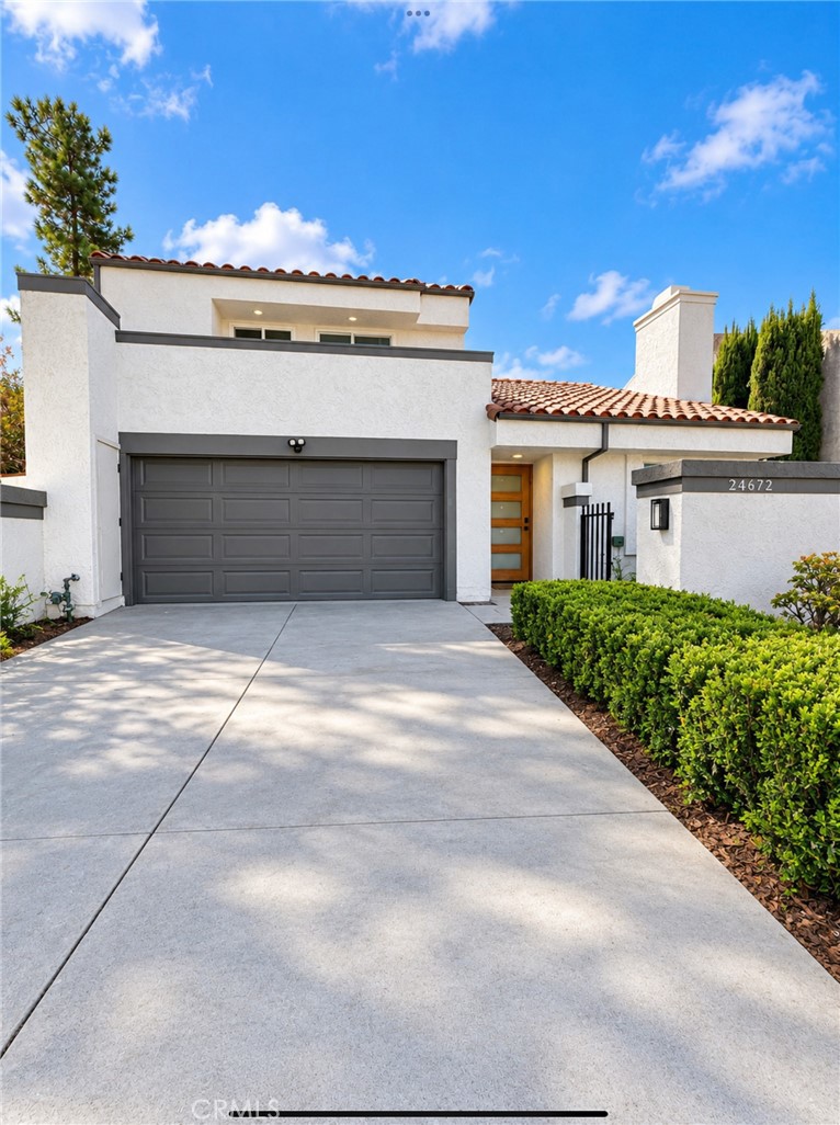 Ai generated. Professional photo coming soon. - 24672 Linda Flora, Laguna Hills CA 92653 - photo 1