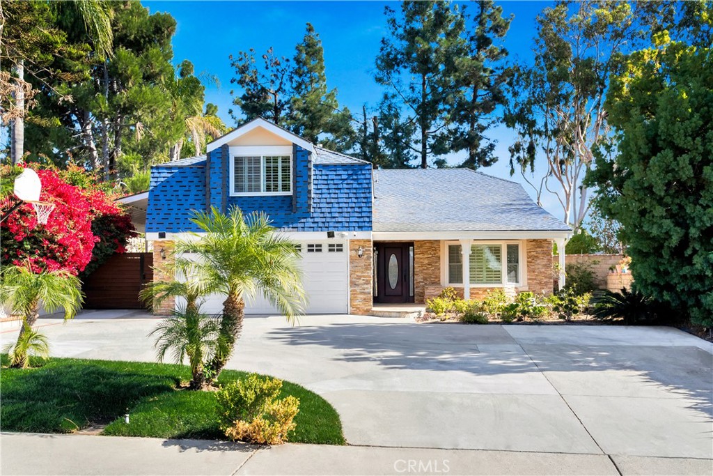 24692 Julie Ave, Laguna Hills CA 92653 - photo 1