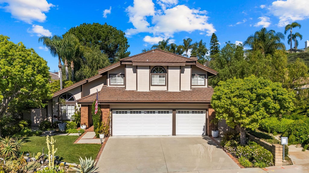 24711 Monte Royale, Laguna Hills CA 92653 - photo 1