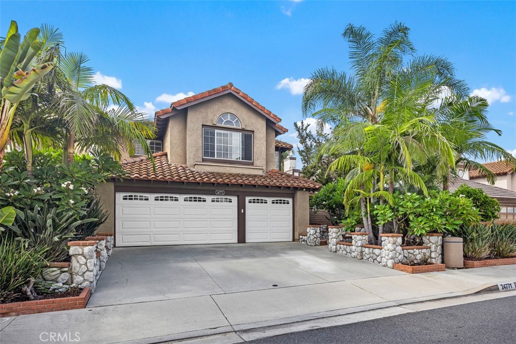 Welcome to an exceptional opportunity in one of Laguna Hills’ most desirable neighborhoods - 24772 Hendon, Laguna Hills CA 92653 - photo 1
