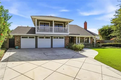 24772 Red Lodge, Laguna Hills