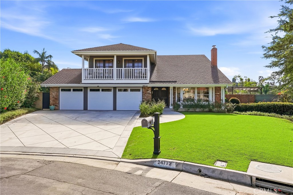 24772 Red Lodge, Laguna Hills CA 92653 - photo 3