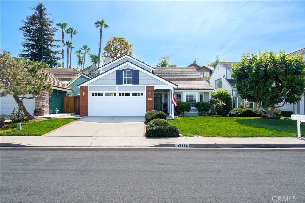 24772 Weyburn, Laguna Hills CA 92653 - photo 1