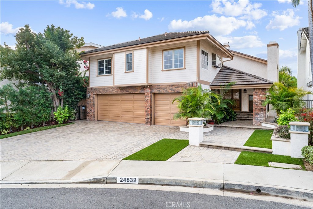24832 Los Gatos Drive, Laguna Hills CA 92653 - photo 1