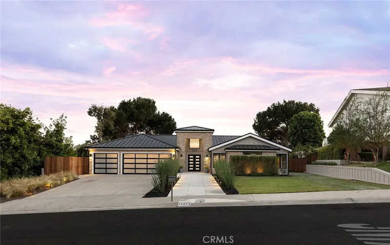 24852 Buckboard Lane, Laguna Hills