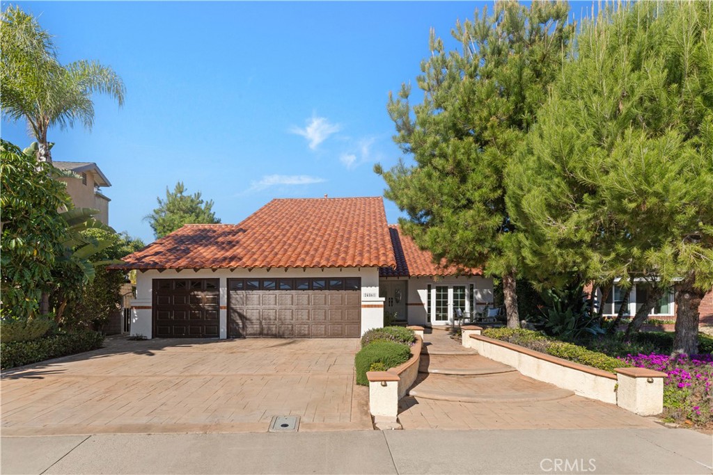 24861 Camberwell Street, Laguna Hills CA 92653 - photo 1