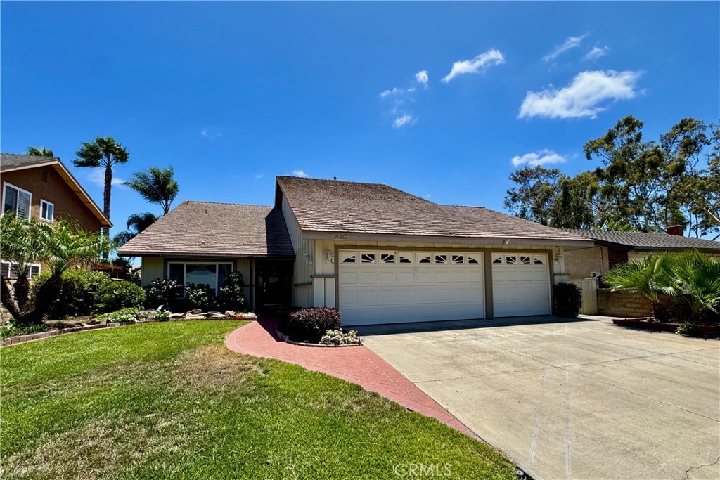 24862 Luton Street, Laguna Hills CA 92653 - photo 1