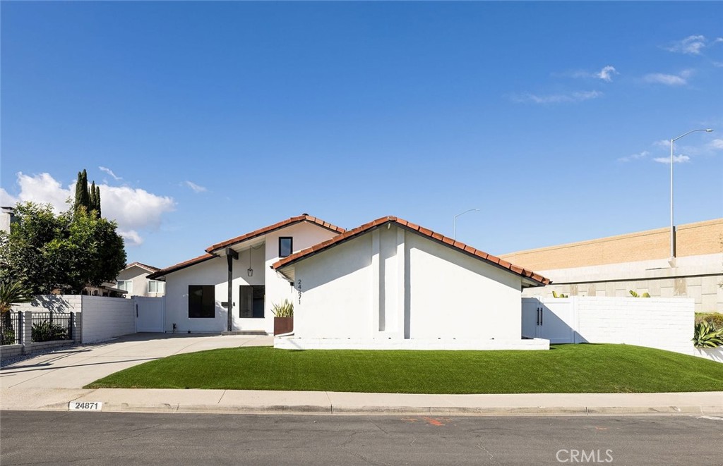 24871 Overland Drive, Laguna Hills CA 92653 - photo 1