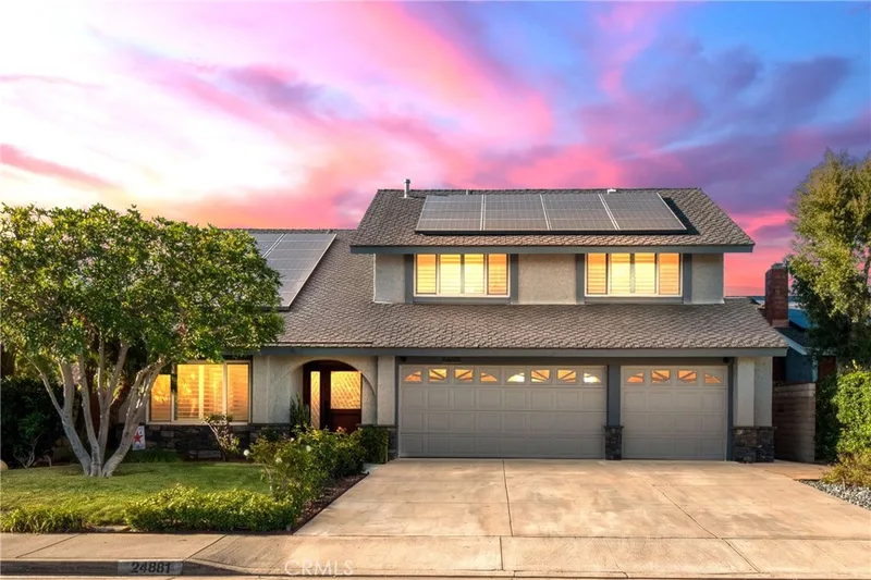 24881 Hendon Street, Laguna Hills, CA 92653