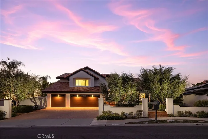 24891 Buckskin Drive, Laguna Hills