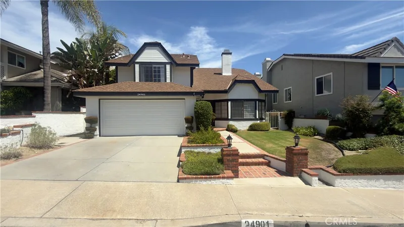 24901 Zumaya Court, Laguna Hills, CA 92653