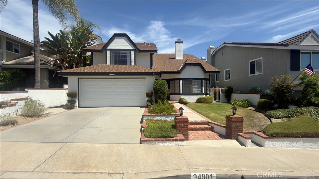 24901 Zumaya Court, Laguna Hills CA 92653 - photo 1