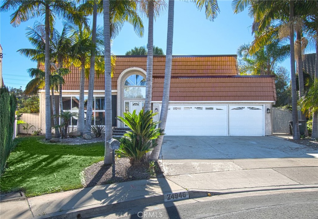 24946 Grissom Road, Laguna Hills CA 92653 - photo 1