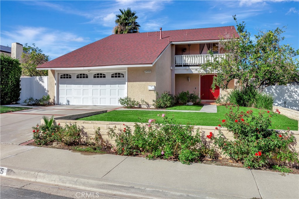 24955 Wells Fargo Drive, Laguna Hills CA 92653 - photo 1