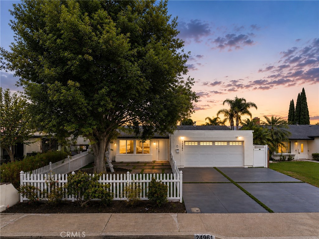 Curb Appeal - 24961 Express, Laguna Hills CA 92653 - photo 1