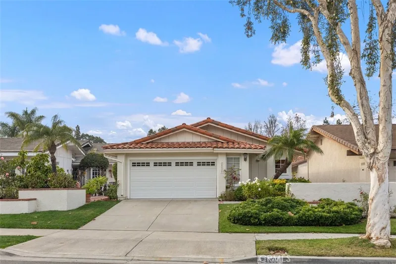 24971 Sunset E, Laguna Hills, CA 92653