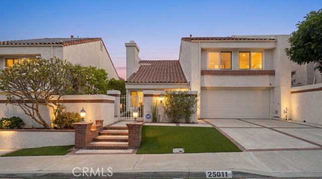 25011 Luna Bonita Drive, Laguna Hills CA 92653 - photo 1