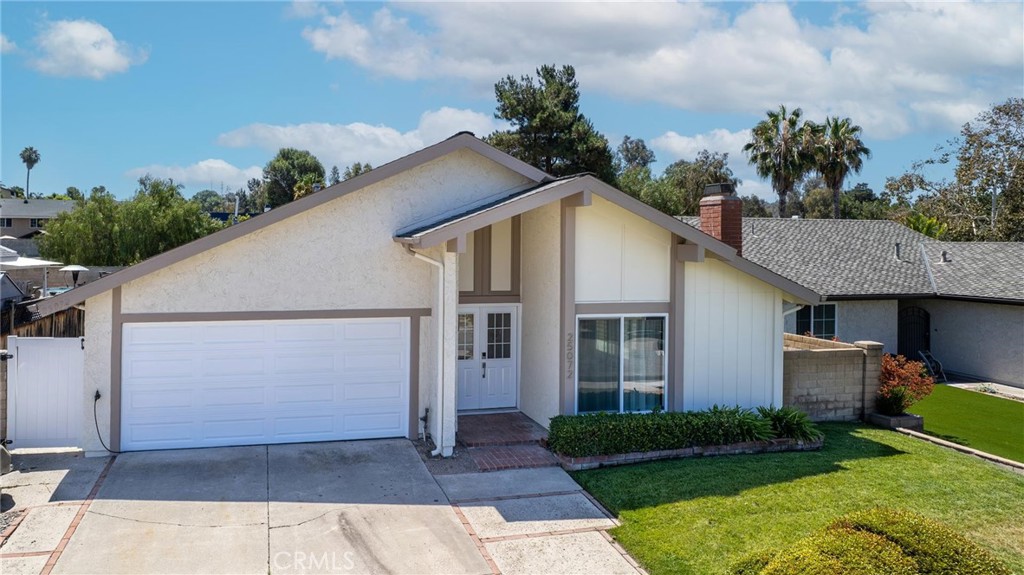 Front - 25072 Southport, Laguna Hills CA 92653 - photo 1