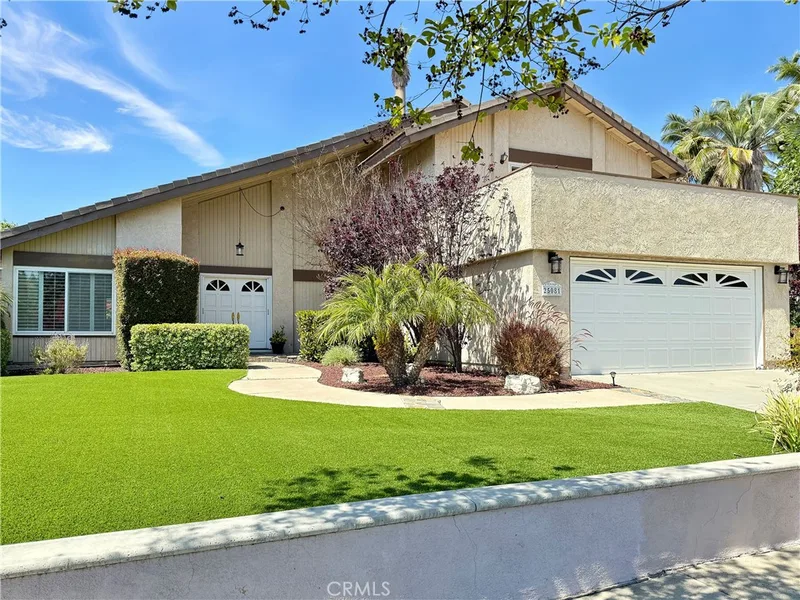 25081 Grissom Road, Laguna Hills, CA 92653