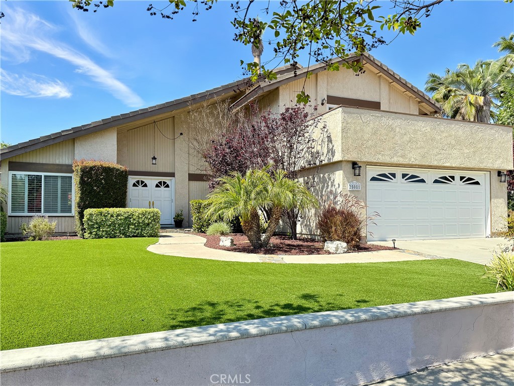 Street View of House - 25081 Grissom Road, Laguna Hills CA 92653 - photo 1