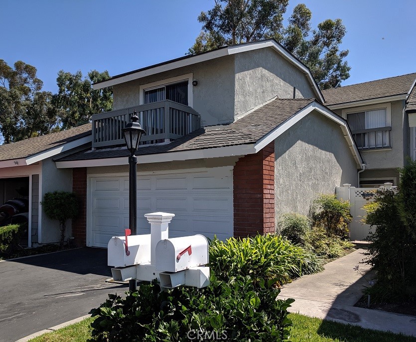25091 Acacia Lane 33, Laguna Hills CA 92653 - photo 1